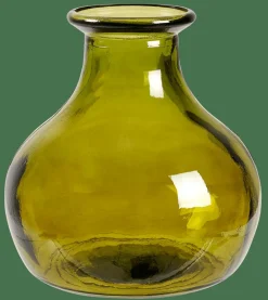 Vases|Automne^CASA FLORERO Vase Vert