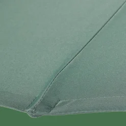 Parasols^CASA FLORIA Parasol Kaki