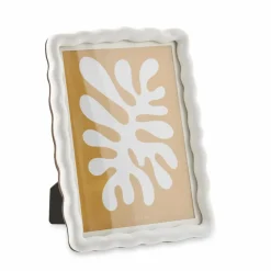 Bougies^CASA FLOWY Bougie Blanc Cassé