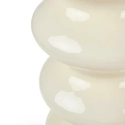 Bougies^CASA FLOWY Bougie Vert