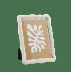 Cadres Photos^CASA FLOWY Cadre Photo Blanc