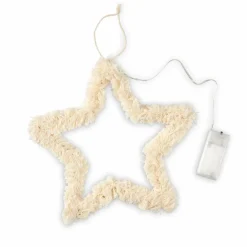 Cale-Portes^CASA FLUFFY Cale-porte Beige