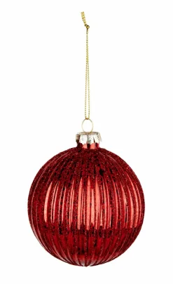 Branches Artificielles^CASA FOAM Branches D'églantier Rouge