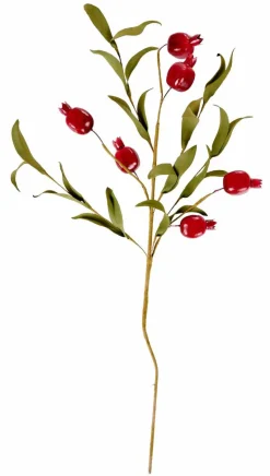 Figures Déco|Halloween^CASA FOAM Citrouilles Déco Set De 12 Rouge