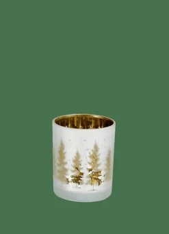 Porte-Bougies^CASA FORESTSCENE Partylight Vert