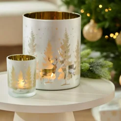 Porte-Bougies^CASA FORESTSCENE Partylight Vert