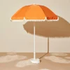 Parasols^CASA FRANJA & VALINO Set De Parasols Orange