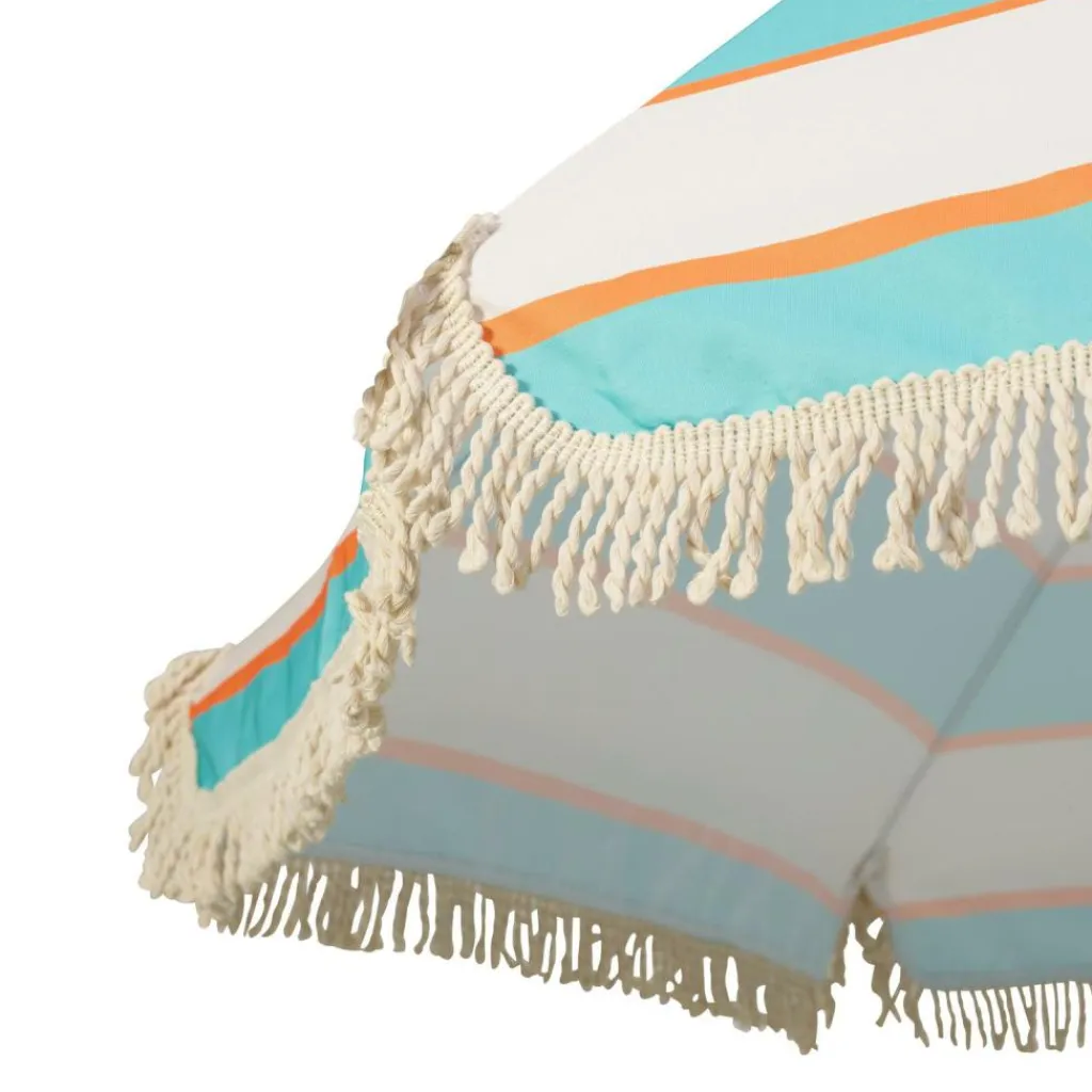 Parasols^CASA FRANJA Parasol Multicolore