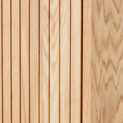 Commodes^CASA FRASER Colonne Naturel