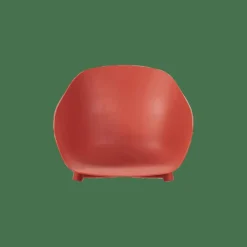 Chaises De Salle À Manger|Chaises De Jardin^CASA FRAY Coque D'assise Orange