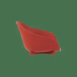 Chaises De Salle À Manger|Chaises De Jardin^CASA FRAY Coque D'assise Orange