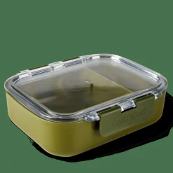 Boites A Lunch^CASA FRESHMOOD Boîte à Lunch Vert