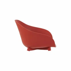 Chaises De Salle À Manger|Chaises De Jardin^CASA FRIDA / FRAY Set De 4 Pieds Teck Naturel