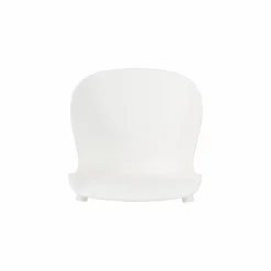 Chaises De Salle À Manger|Chaises De Jardin^CASA FRIDA Coque D'assise Noir