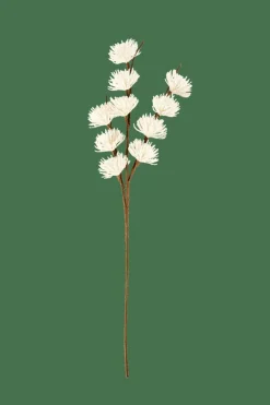 Fleurs Artificielles^CASA FROST Mélèze Blanc