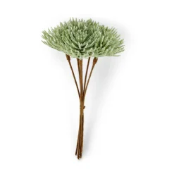 Branches Artificielles^CASA FROST Mélèze Blanc