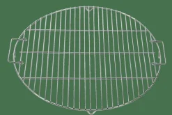 Barbecue^CASA FUEGO Grille De Barbecue Argent