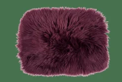 Sets De Table^CASA FUR Set De Table Rouge Foncé