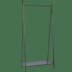 Étagères^CASA GIATO Porte-vêtements Noir