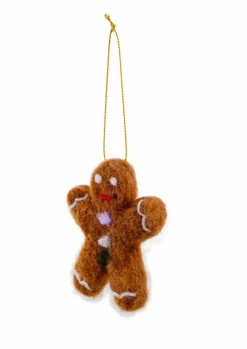 Bougies^CASA GINGER Bougie Brun