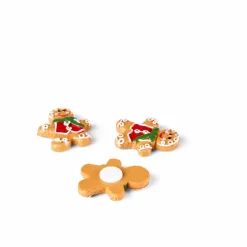 Bougies^CASA GINGER Bougie Brun