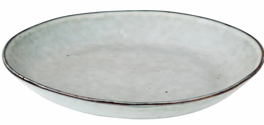 Ménagères^CASA GRACE VINTAGE Couverts 16 Pièces Gris