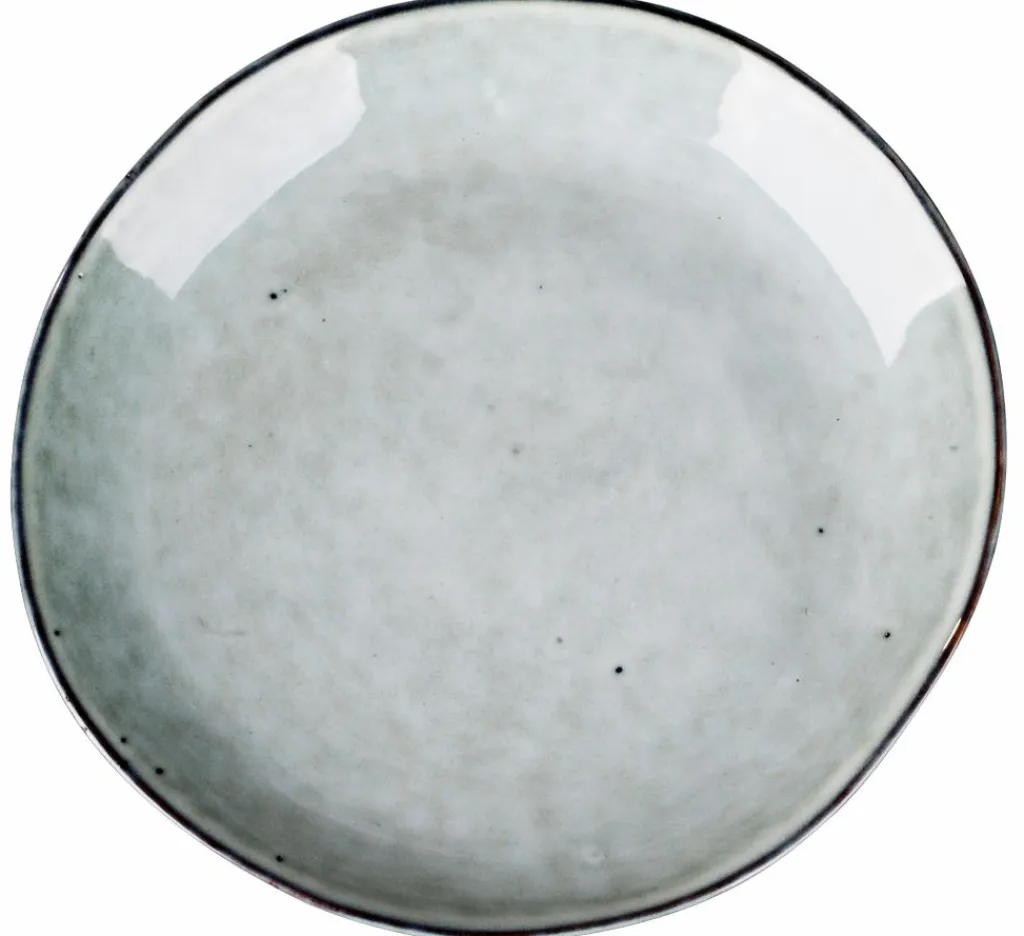 Ménagères^CASA GRACE VINTAGE Couverts 16 Pièces Gris