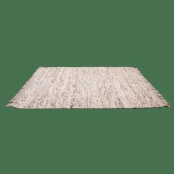 Tapis^CASA GRAIN Tapis Brun Clair