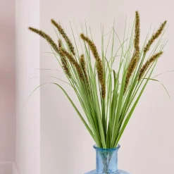 Branches Artificielles^CASA GRASS Botte D'herbe Rouge