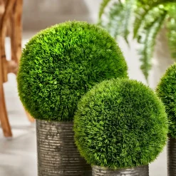 Branches Artificielles^CASA GRASS Botte D'herbe Vert