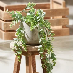 Branches Artificielles^CASA GREEN Tige Artificielle Vert