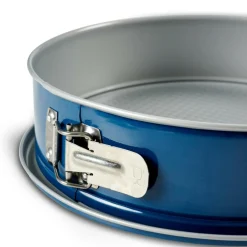 Moules^CASA GREENBAKE Moule Démontable Bleu