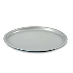 Plats À Four^CASA GREENBAKE Plaque De Cuisson à Pizza Bleu