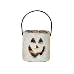 Halloween|Automne^CASA HALLOWEEN Partylight Blanc