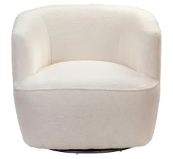 Fauteuils|Canapés^CASA HARVEY Fauteuil Blanc