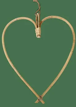 Décorations À Suspendre^CASA HEART Décoration à Suspendre Naturel