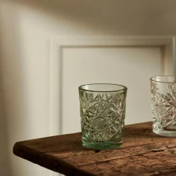 Verres À Cocktail|Verres À Boire^CASA HOBSTAR Verre 35 CL Vert Clair