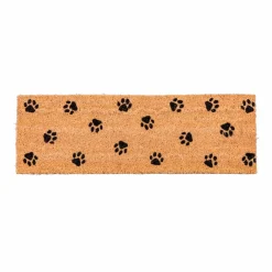 Portemanteaux^CASA HOLDA Portemanteau Mural 3 Crochets Naturel