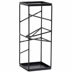 Portemanteaux^CASA HOLDA Portemanteau Mural 7 Crochets Naturel