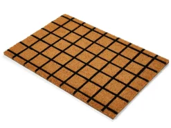 Portemanteaux^CASA HOLDA Portemanteau Mural 7 Crochets Naturel