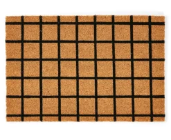 Portemanteaux^CASA HOLDA Portemanteau Mural 7 Crochets Naturel