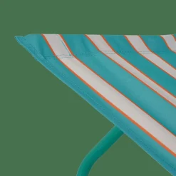 Chaises De Plage^CASA IBIZA Chaise Pliante Multicolore