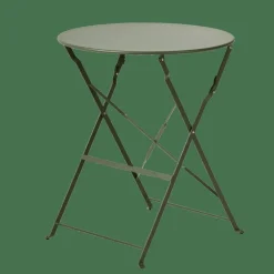 Ensembles Bistrot^CASA IMPERIAL Ensemble Bistrot Rond Kaki