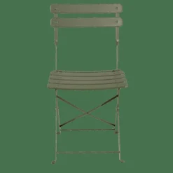 Ensembles Bistrot^CASA IMPERIAL Ensemble Bistrot Rond Kaki