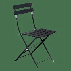 Ensembles Bistrot^CASA IMPERIAL Ensemble Bistrot Rond Noir