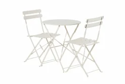Ensembles Bistrot^CASA IMPERIAL Ensemble Bistrot Rond SABLE