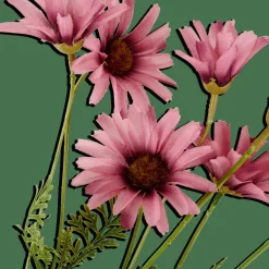 Fleurs Artificielles|Automne^CASA INDI Tige De Fleurs Mauve