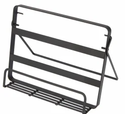 Nettoyage^CASA INDUSTRIA Raclette Vitre Noir