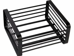 Nettoyage^CASA INDUSTRIA Raclette Vitre Noir