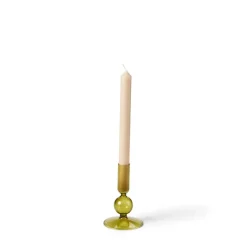 Bougeoirs^CASA ISA Bougeoir Vert